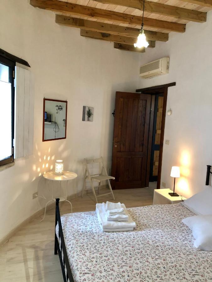 Masseria La Torre Maglie Buitenkant foto