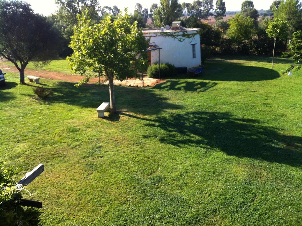 Masseria La Torre Maglie Buitenkant foto